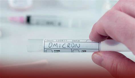 Boa notícia, variante ômicron começa a desacelerar na cidade de São Paulo