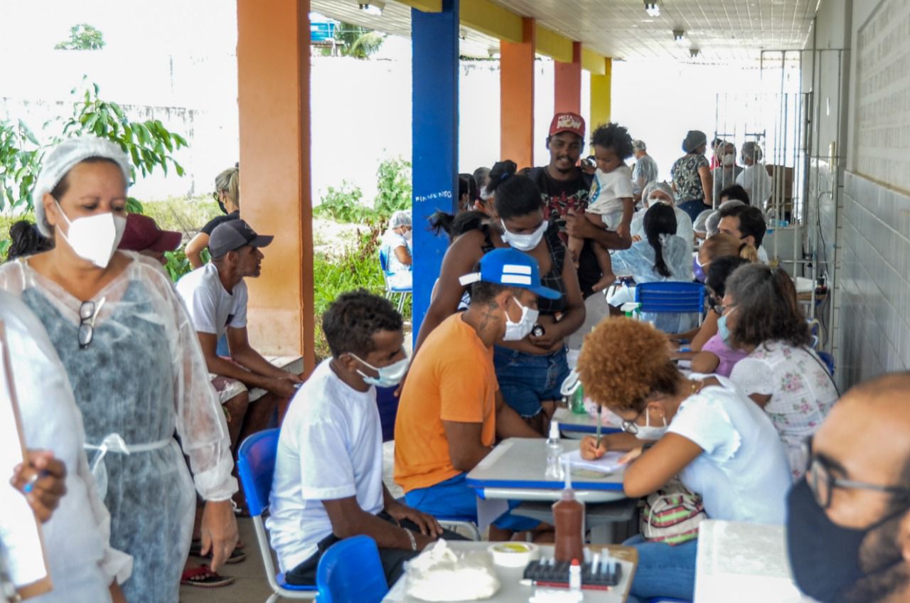 Prefeitura de João Pessoa sela acordo com ex-moradores da Comunidade Dubai para construção de novas moradira e pagamento de auxílio-moradia