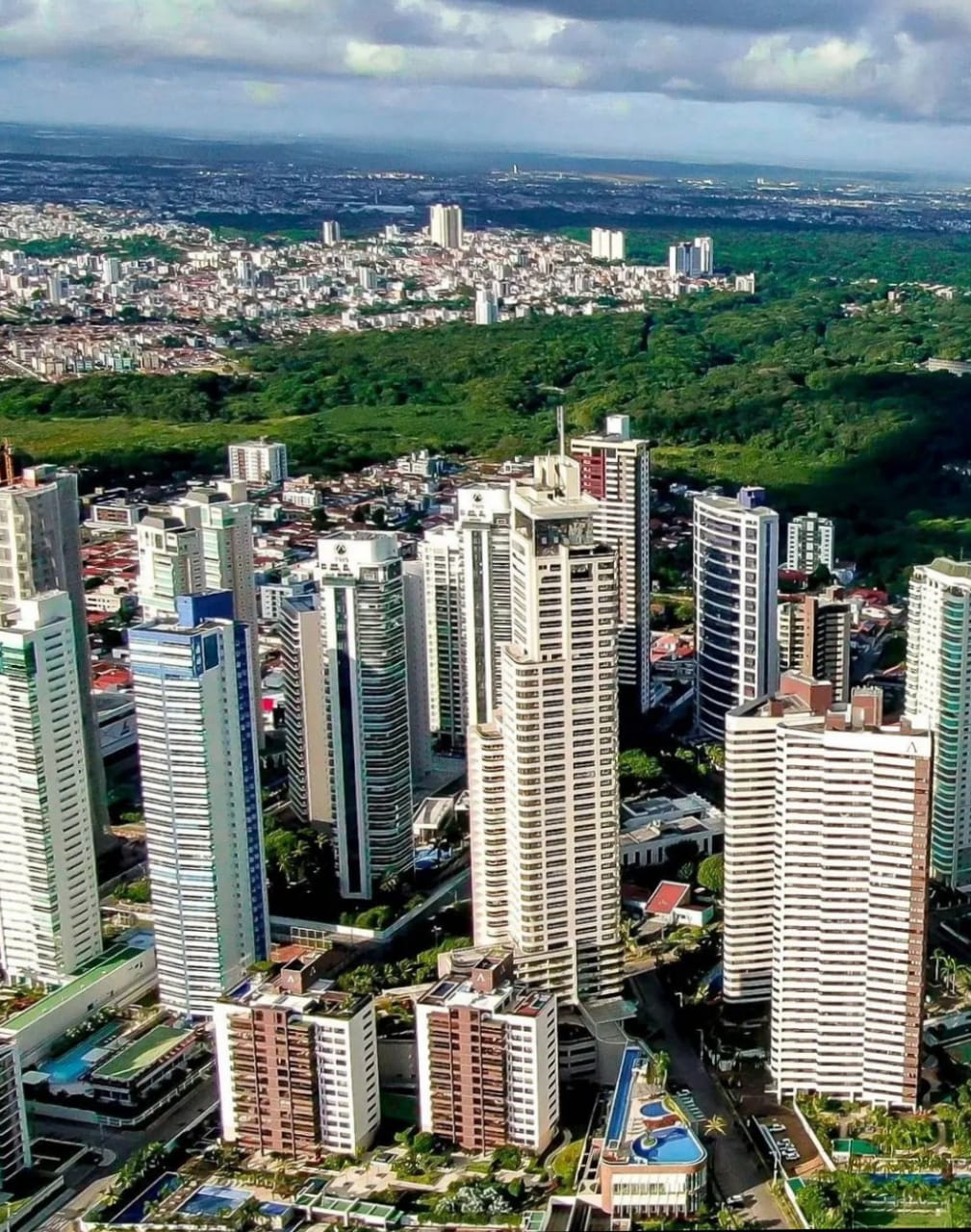 Turismo em alta, João Pessoa está no  roteiro de eventos nacionais e internacionais e deve fechar o ano com 250 mil turistas na cidade