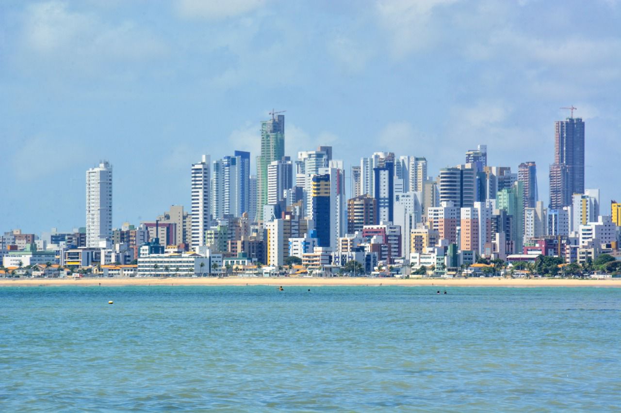 Top 10, João Pessoa está entre as dez melhores cidades para se viver na América do Sul