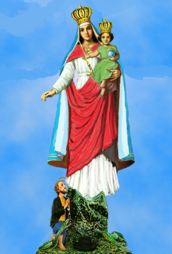 Semob-JP prepara esquema especial para peregrinação da imagem de Nossa Senhora da Penha, neste sábado