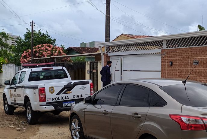 Pague Rápido, Polícia investiga proprietário de empresa envolvida em golpes de mais de R$ 5 milhões