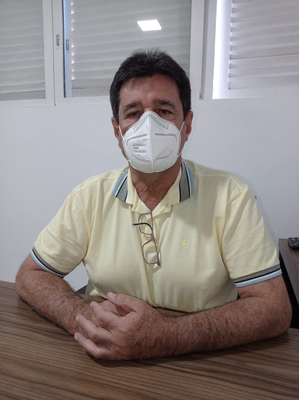 Presidente da APLP afirma que professores do Estado aceitam reajuste de 31,02 proposto pelo governo para o piso do magistério