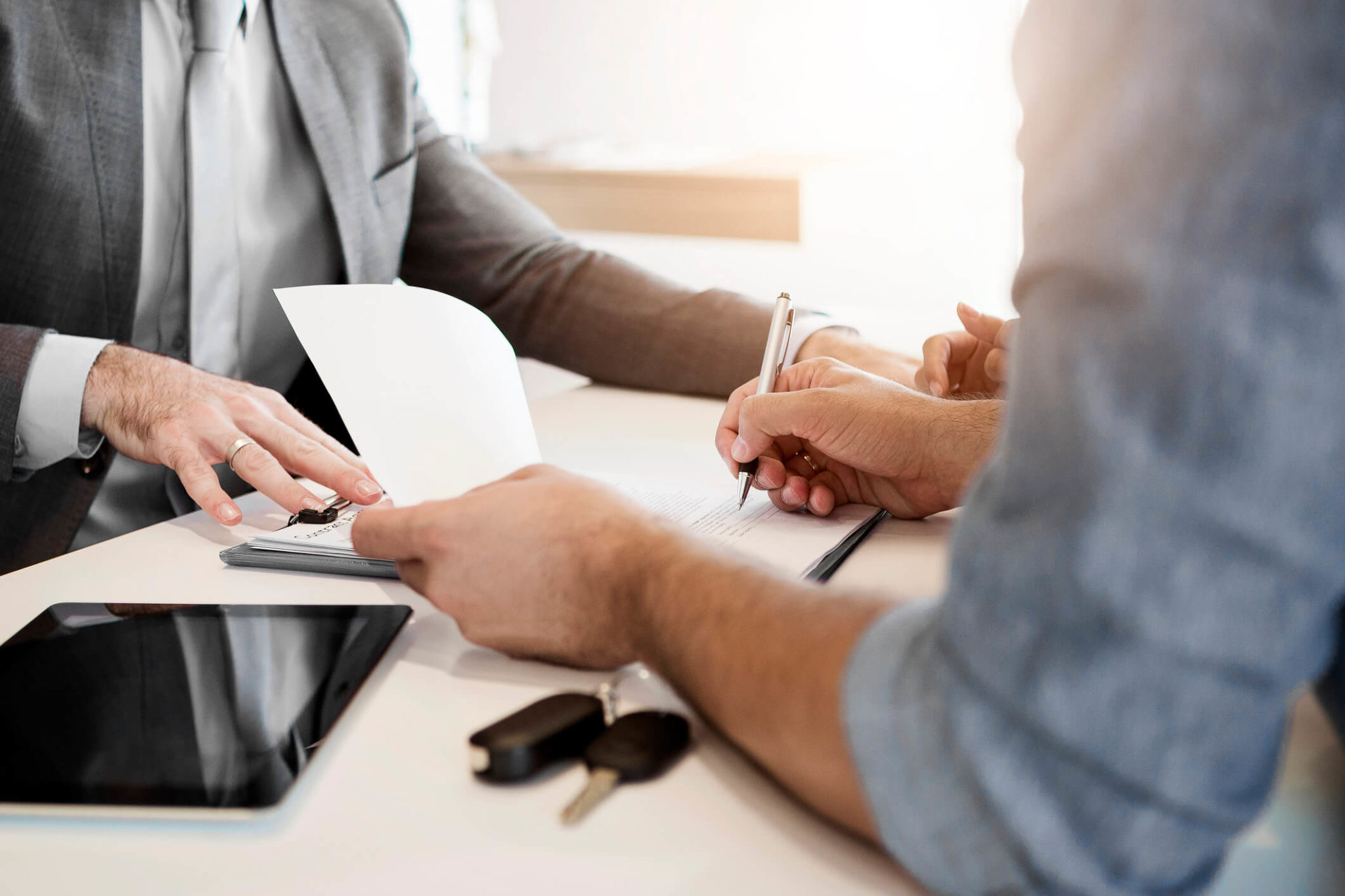 Detran-PB suspende transferência de veículos de outros estados durante todo o mês de dezembro