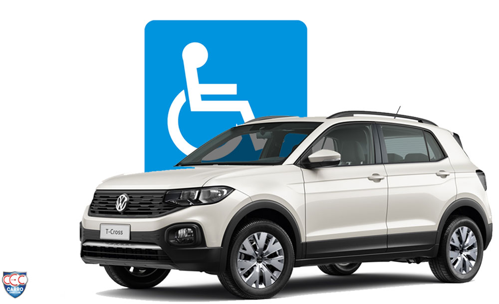 Câmara aprova Projeto que prorroga a isenção do IPI para a compra de carros 0-km para Pessoas com Deficiência