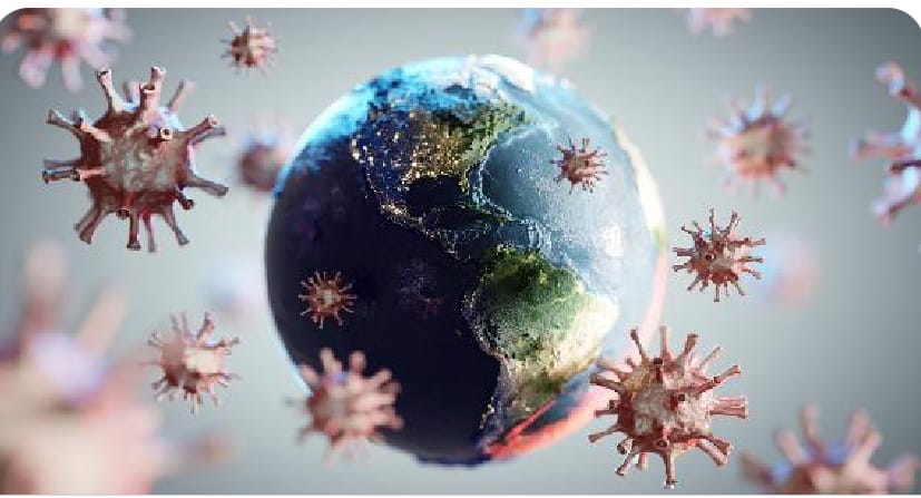 BOLETIM: Com mortes em João Pessoa, Patos e Picuí, Paraíba registra 03 óbitos nesta sexta-feira