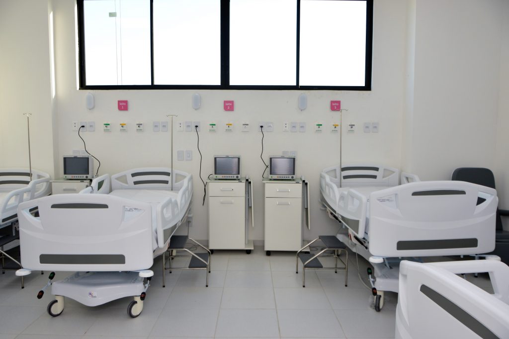 Com 80% da população acima de 18 anos imunizada, Paraíba tem em novembro a menor ocupação de leitos desde início da pandemia