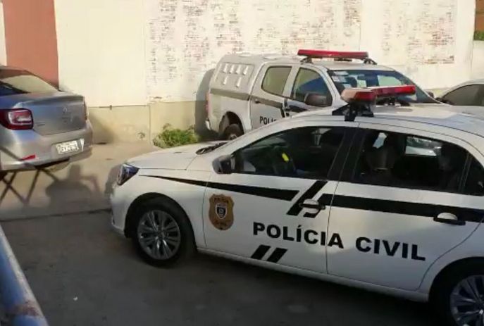 Polícia realiza operação HEFESTO II para cumprimento de mandados de prisão, busca e apreensão em municípios do Brejo