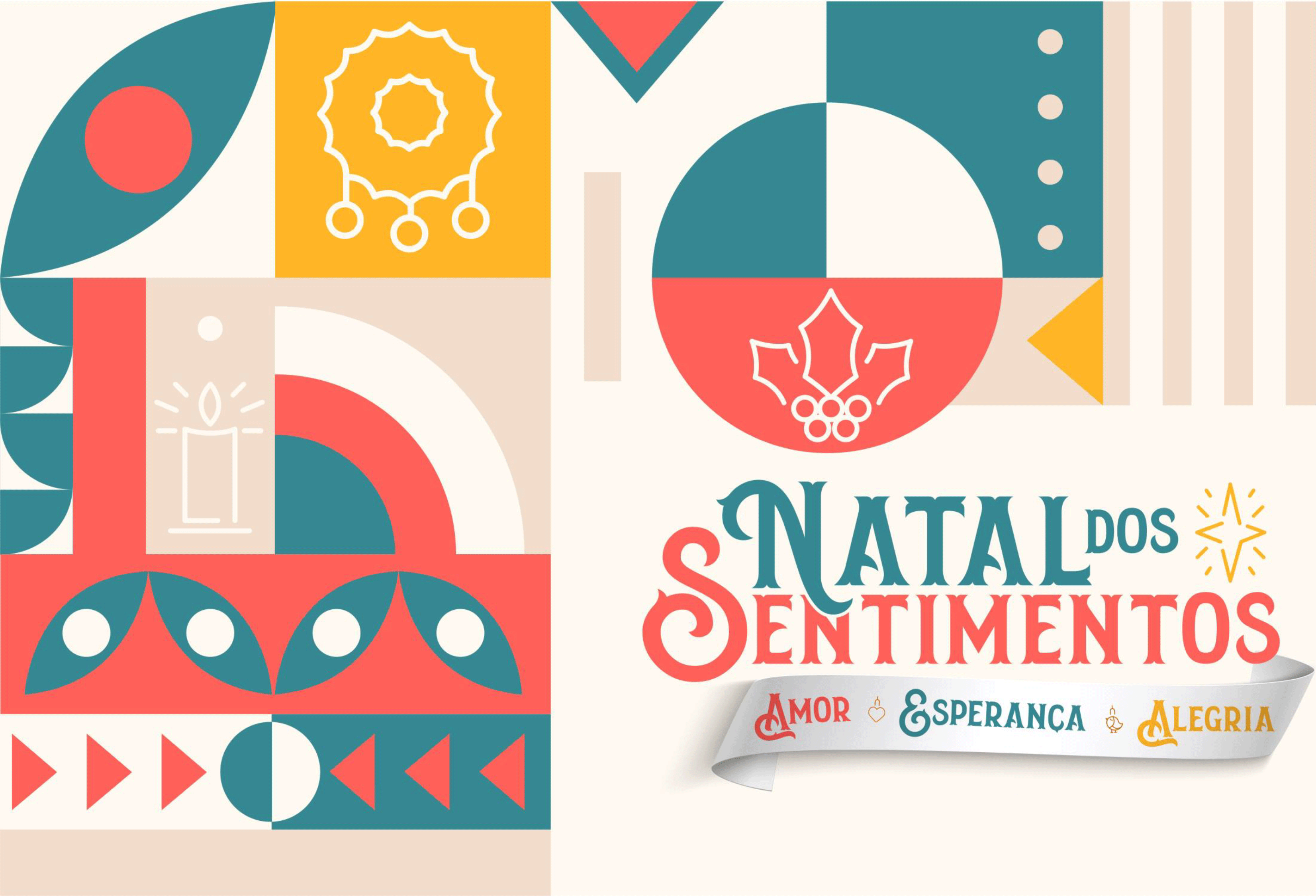 Começa nesta sexta-feira a Programação do ‘Natal dos Sentimentos’ da PMJP com o Coral de Vozes Infantis da Sedec