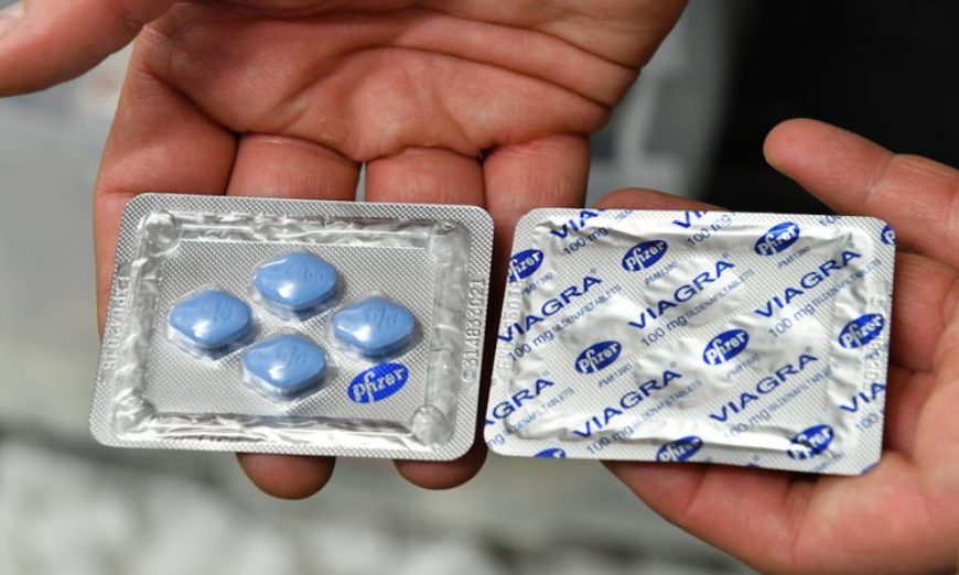Pesquisadores americanos mostram em estudo que Viagra reduz incidência de Alzheimer