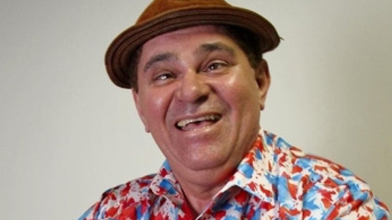 Morre de Câncer em São Paulo ao 61 anos o humorista pernambucano Batoré