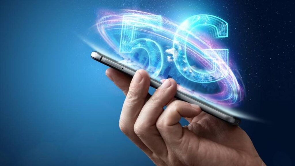 Nova telefonia no Brasil, 5G abre espaço para empregos do futuro e deve gerar 670 mil novas vagas até 2025