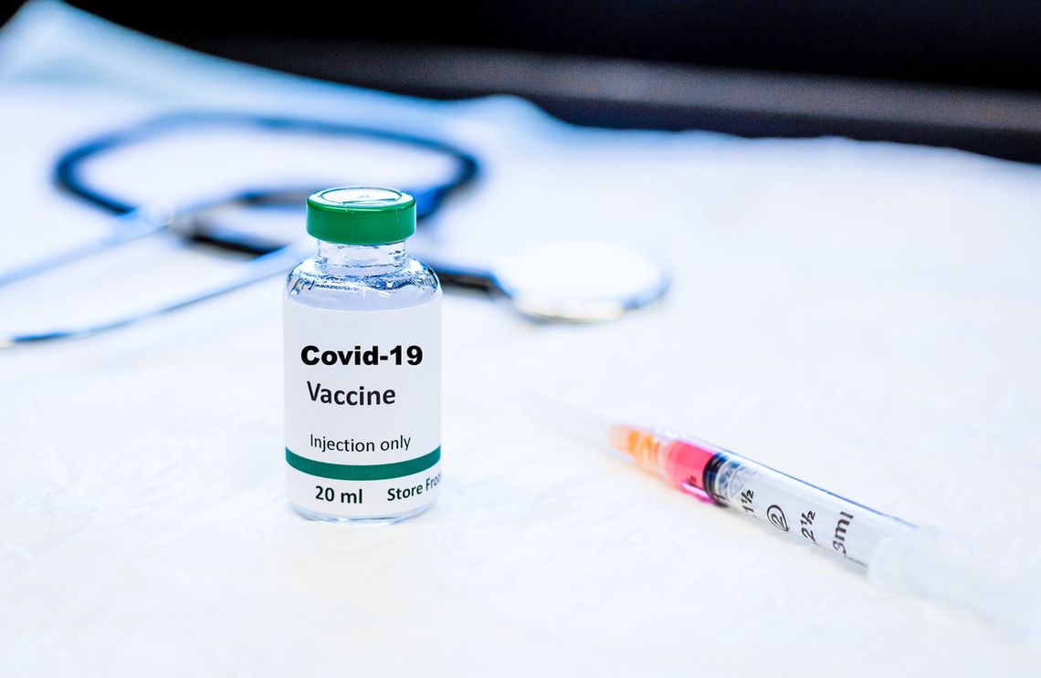 João Pessoa inicia aplicação da 4ª dose da vacina contra Covid-19 para quem tem acima de 40 anos  a partir desta quarta-feira