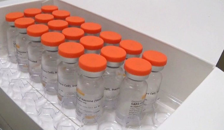 Com postos de vacinação abertos até 22h, João Pessoa segue imunizando todos os públicos contra Covid-19