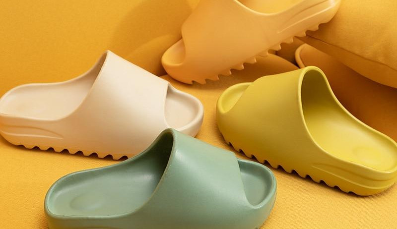 Chinelo nuvem: calçado é o queridinho das celebridades