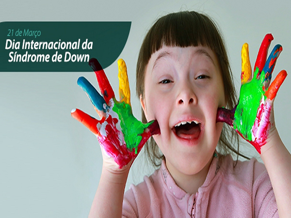 Funad Paraíba realiza ações sobre o Censo PcD no Dia Internacional da Síndrome de Down, nesta segunda-feira