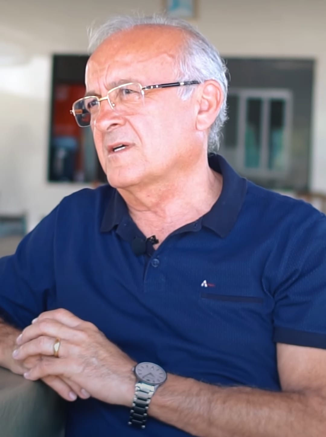 Deputado Branco Mendes celebra os 63 anos de emancipação política do município de Alhandra e fala de sua história de vida e política com o município