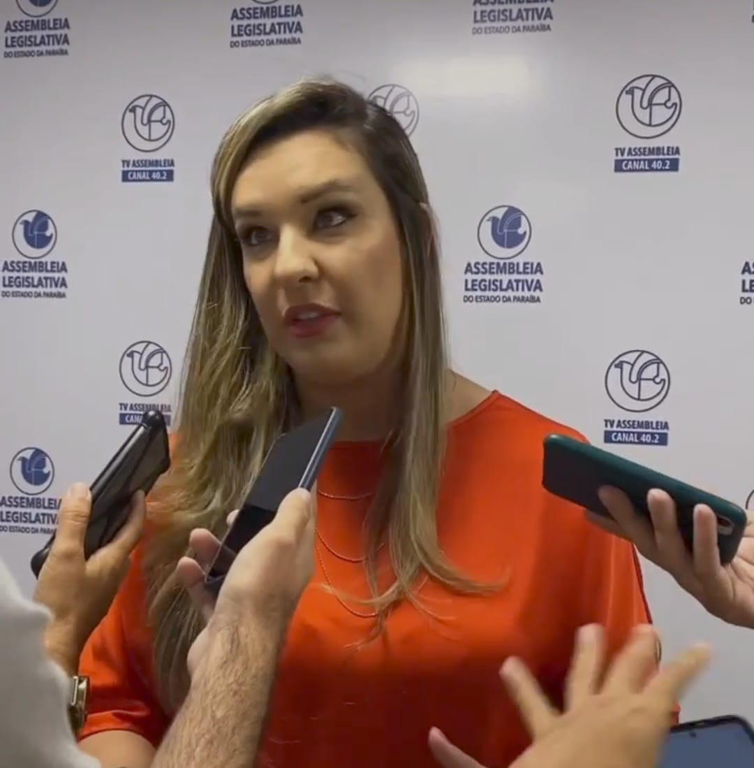 Dia Mundial da obesidade: projeto de Camila institui ações para enfrentar problema nas escolas Caixa de entrada