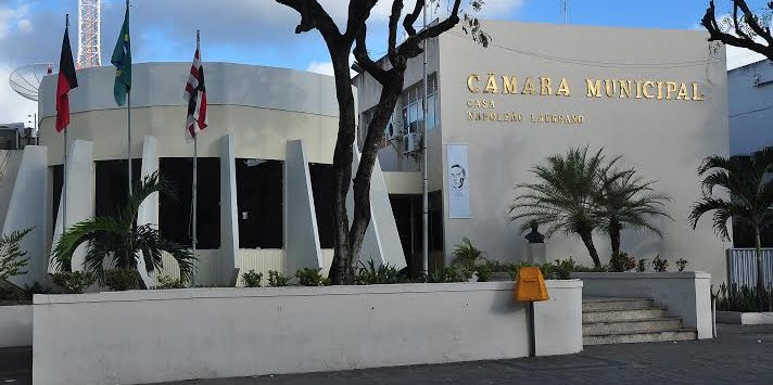 Por unanimidade, vereadores de João Pessoa aprovam empréstimo de R$ 20 milhões para construção de nova sede da Câmara Municipal