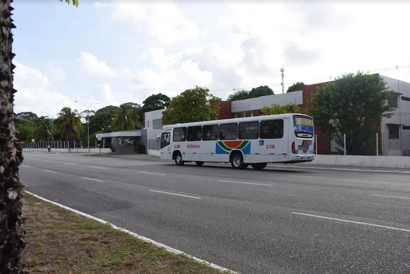 Transporte de passageiros, Universitários contam com a nova linha 527 para o trajeto da UFPB até a Integração do Varadouro