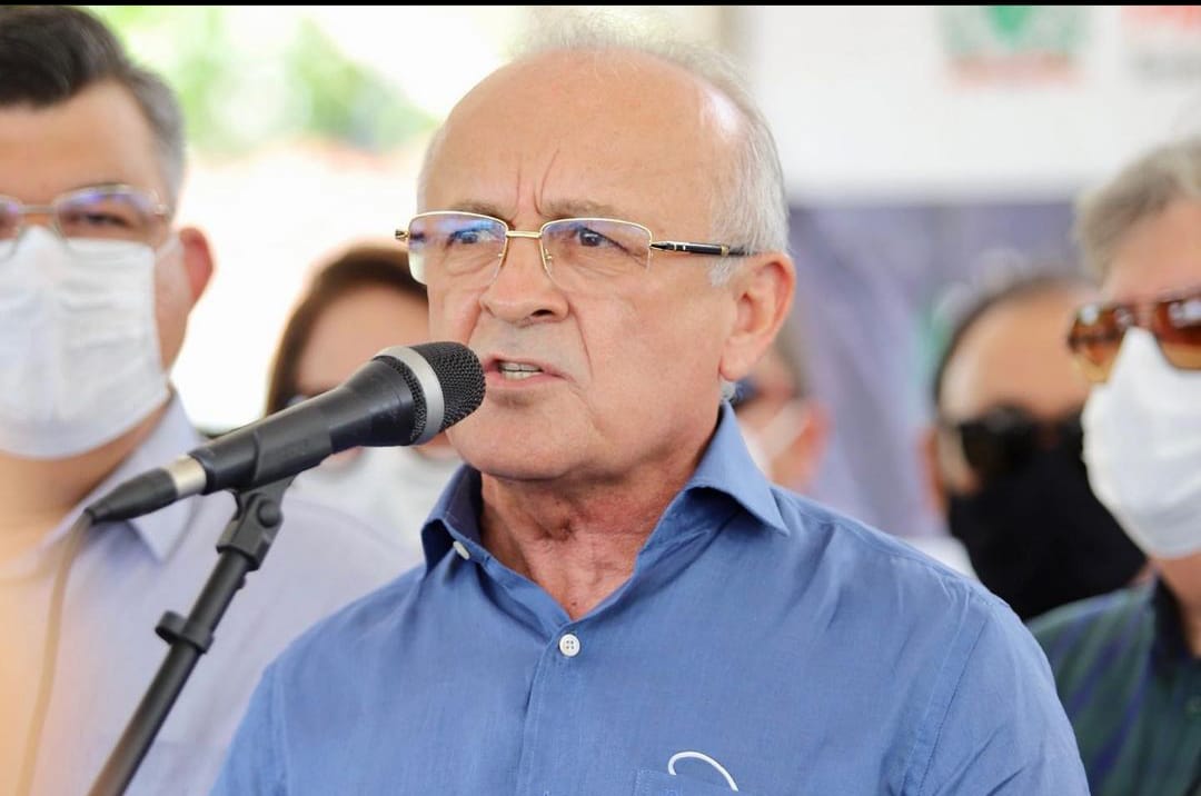 Deputado Branco Mendes critica gestão de Alhandra e diz que o povo carente está desassistido