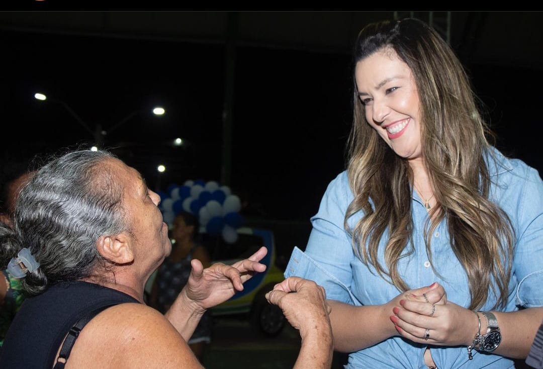 Com recursos conseguidos pela deputada Camila através de de emendas impositivas municípios paraibanos começam a investir nas áreas da saúde e recursos hídricos