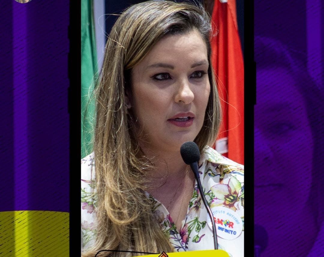 Lei da deputada Camila institui na Paraíba o Estatuto da Pessoa com Cardiopatia Congênita