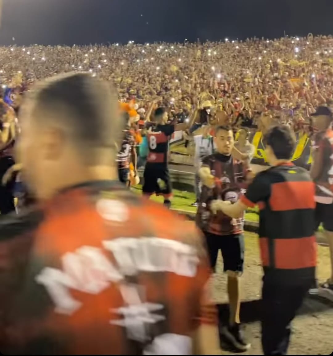 Só decepção, Botafogo é derrotado nas duas partidas da decisão e perde o título de campeão paraibano para o Campinense, que conquistou o título invicto