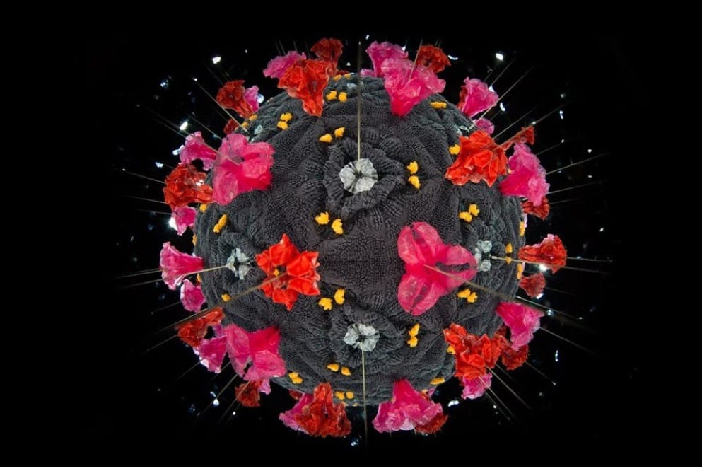 Veja os sintomas que pessoas que foram vacinadas, mas estão sendo infectadas pelo vírus da Covid-19