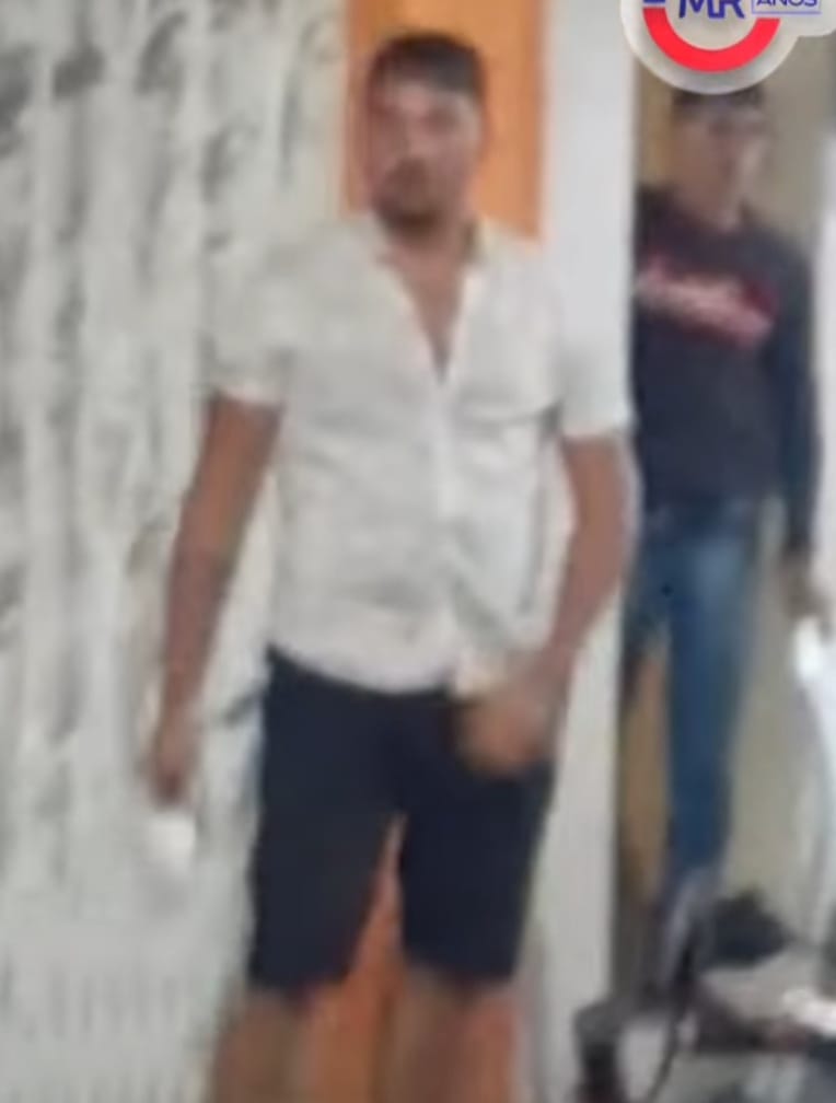 Em meio a uma bebedeira, marchante mata um e esfaqueiam mais duas pessoas no Centro de Esperança