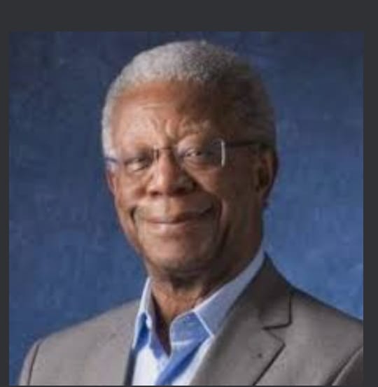 Ícone da TV brasileira, morre ator Milton Gonçalves aos 88 anos