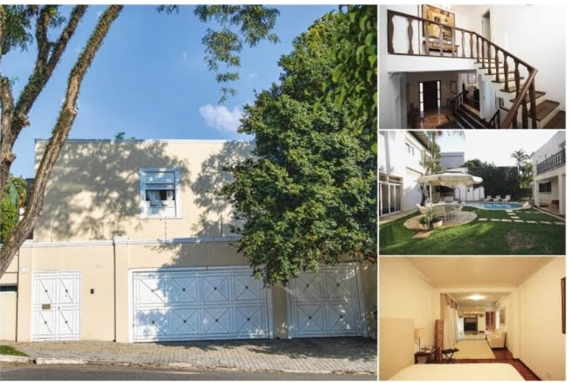 Opinião, Quem casa quer casa: Lula e sua fabulosa mansão de 700 metros em SP