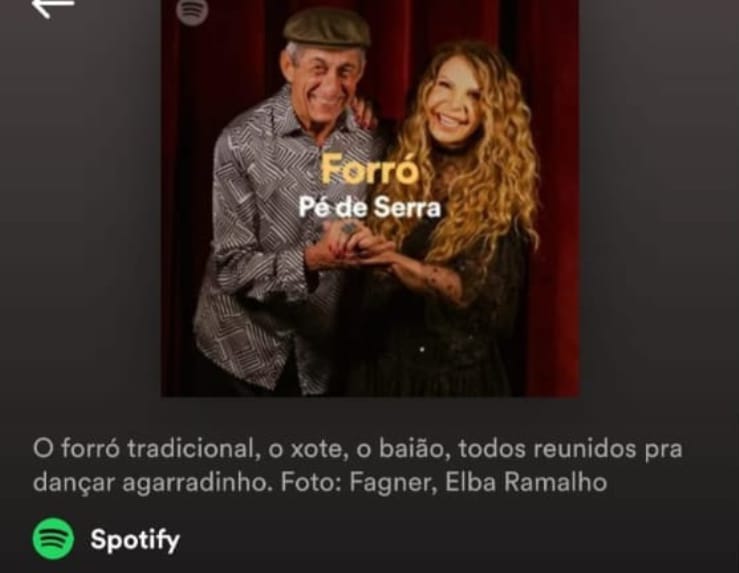 'Cara à Tapa', Os Gonzagas chegam ao top 10 em lista oficial do Spotify