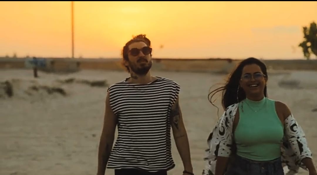 Os Gonzagas lançam videoclipe de música inédita presente em novo álbum da banda