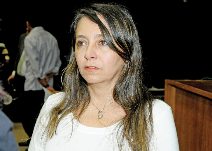 Depois da Operação 5764, governador João Azevêdo exonera Roseana Meira da Secretaria Executiva de Economia Solidária