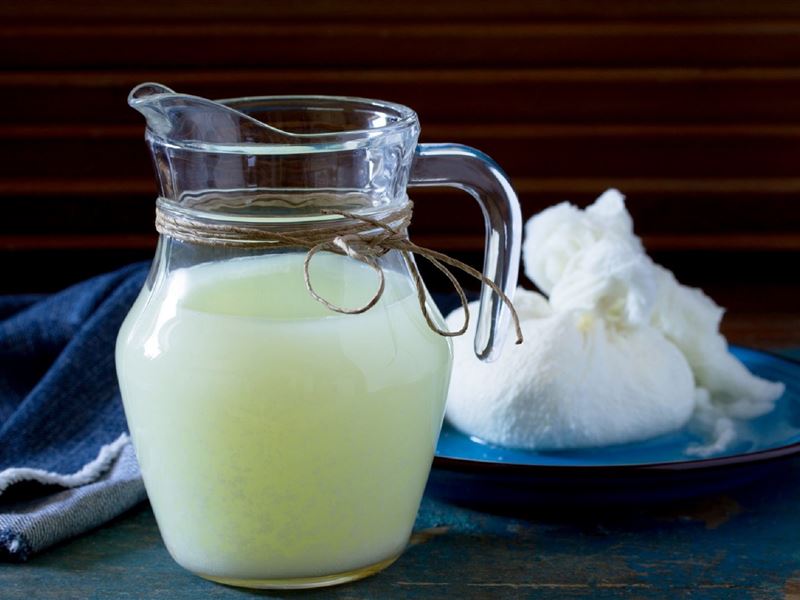 Fique sabendo, beber proteína de soro de leite ajuda a controlar diabetes tipo 2