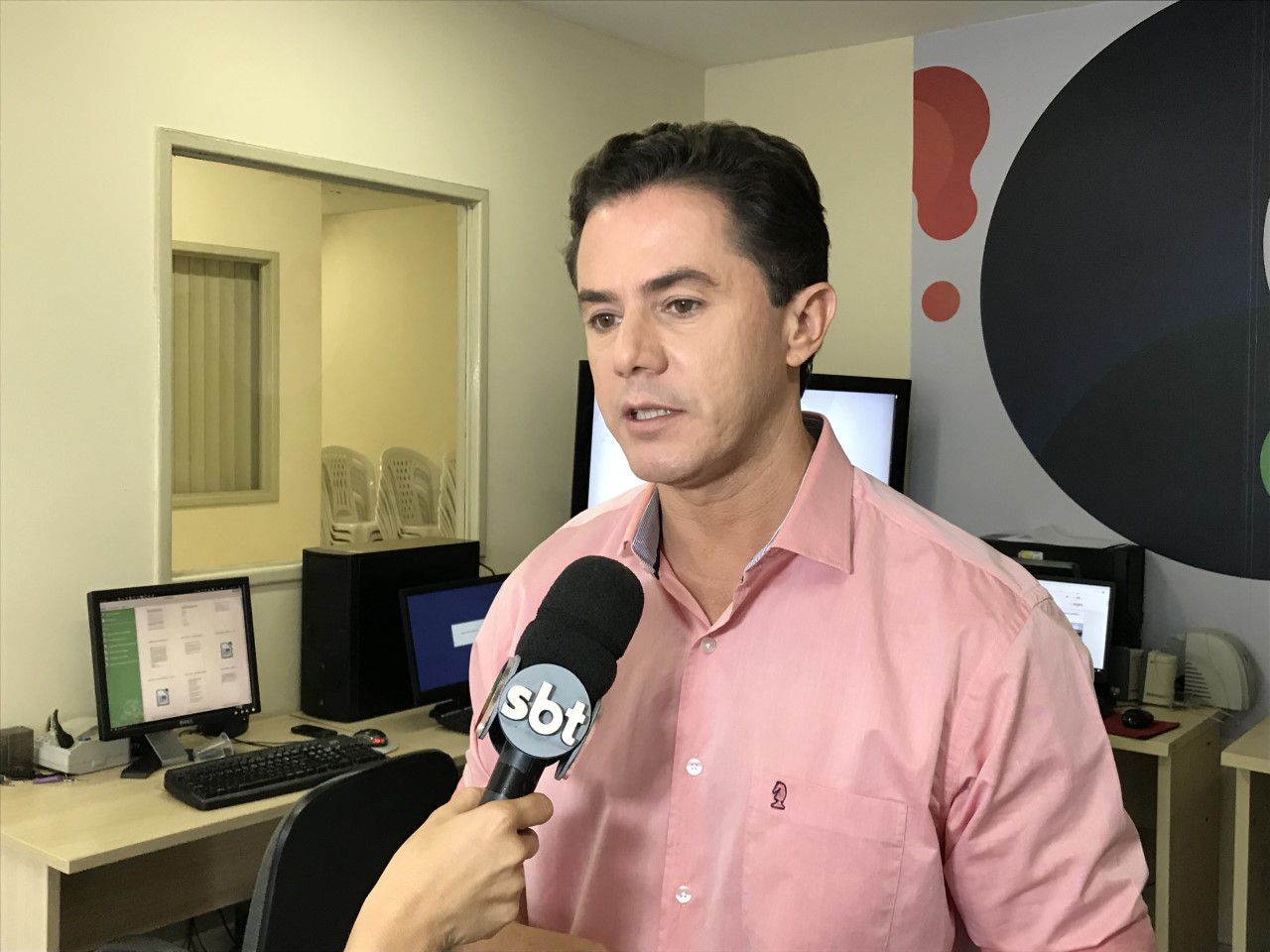 Candidato a governador, Veneziano assina manifesto em defesa da Democracia e contra os ataques ao sistema eleitoral brasileiro