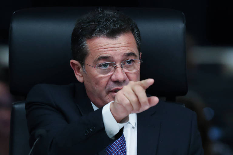 Divergências, ministro Vital do Rêgo apontou seis ilegalidades em seu voto contra privatização da Eletrobras no TCU
