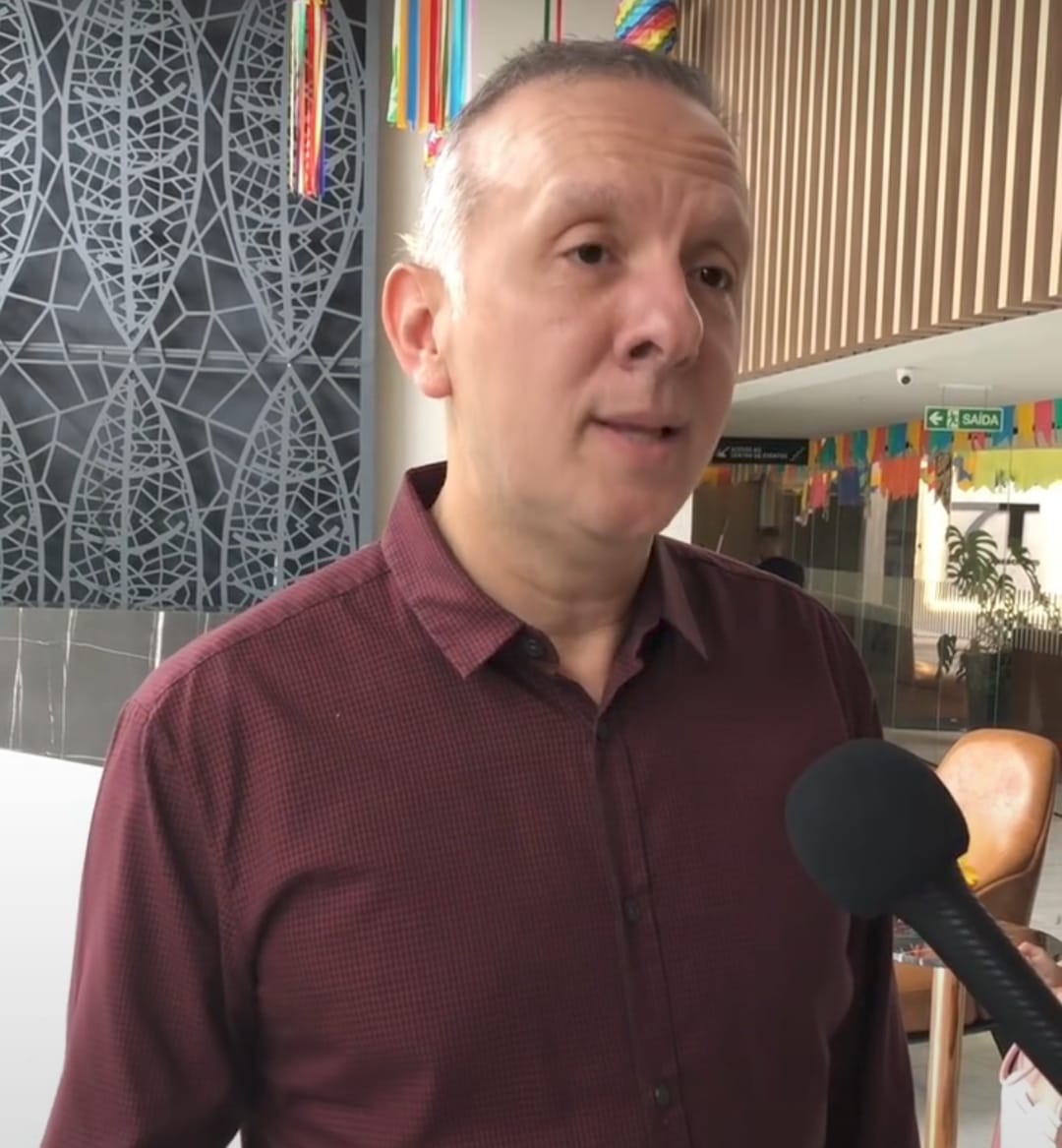 Reeleição ou candidato ao Senado?; deputado Aguinaldo Ribeiro usa as redes sociais para anunciar que decide seu futuro político nesta quarta-feira