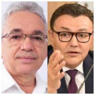 Aliado de Lula na Paraíba diz que Siqueira não tem equilíbrio psicológico e manda presidente nacional do PSB cuidar da chapa de João Azevêdo