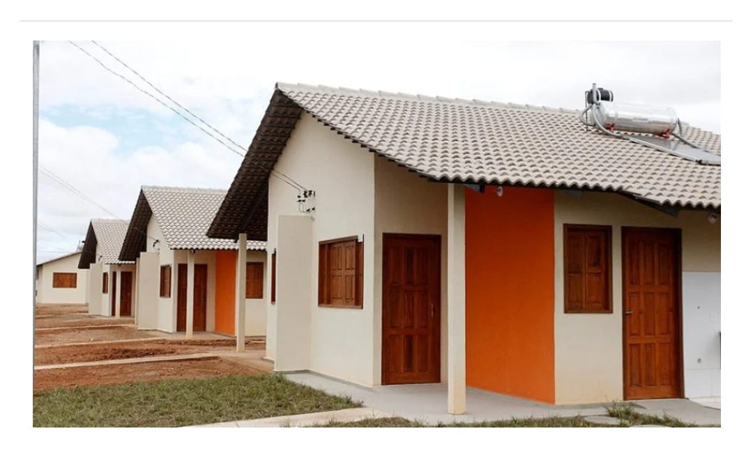Governo muda regras de seleção para o programa Casa Verde e Amarela: veja como será