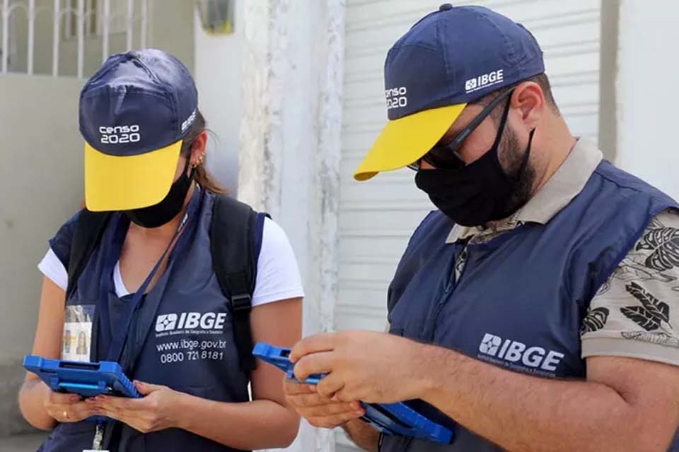 Tribunal Regional Federal suspende decisão que obrigava IBGE a incluir 'orientação sexual' no Censo 2022