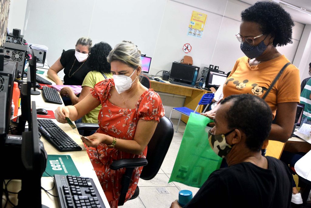 Consultas e exames, Secretaria de Saúde de João Pessoa já autorizou mais de 10 mil procedimentos por meio do programa Regulação Itinerante