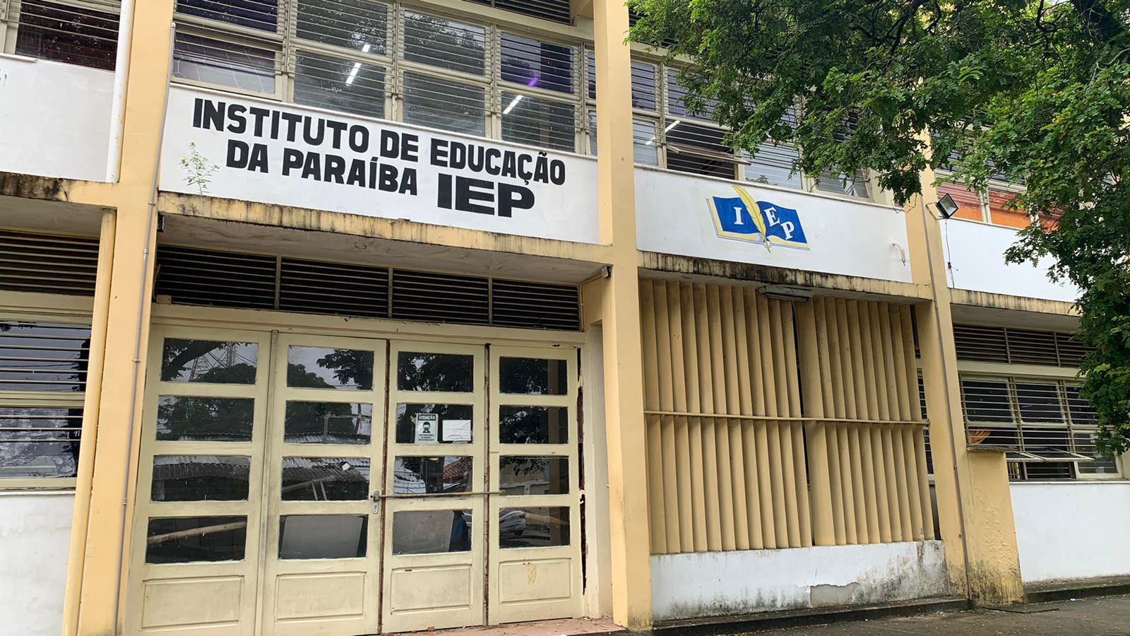 Na manhã desta terça-feira, TCE-PB faz fiscalização simultânea em 278 escolas públicas em 80 municípios no Estado para verificar a situação estrutural e a prestação de serviços