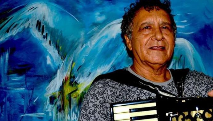 Projeto 'Sol Maior" da Prefeitura de João Pessoa, nesta sexta-feira,  tem Joca do Acordeon e Jonas Batera no hotel Globo