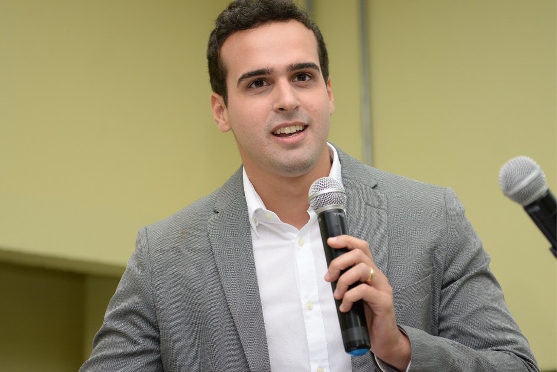 Definido, Progressistas confirma Lucas Ribeiro como candidato a vice de João Azevêdo; o Republicanos rompe?