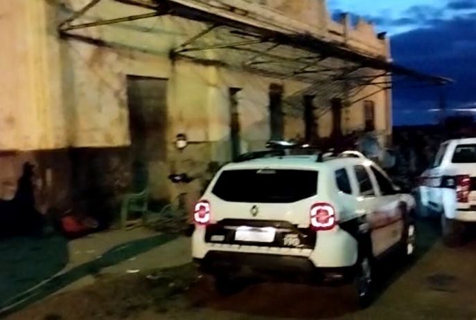 Polícias Militar, Civil e Bombeiras realizam operação em Patos, Malta, Condado, São Bentinho, Pombal e Paulista para prender criminosos que planejavam matar três policiais