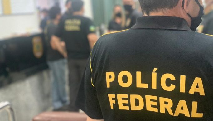 Policia Federal realiza Operação Aratanha II em CG para cumprimento de 16 mandados de busca e apreensão e prisões de envolvidos com tráfico de drogas e homicídios