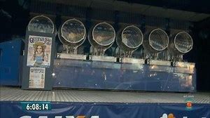 Com  R$ 17,8 milhões para cada ganhador, prêmio da Quina de São João sorteado em CG teve 11 acertadores