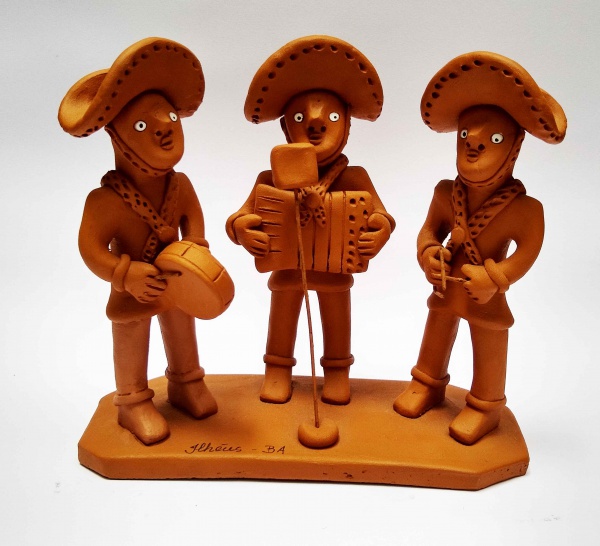 Forrobodó, Prefeitura de João Pessoa leva trio pé de serra, junina Sanfona Branca e show de James Sousa para Mangabeira, neste sábado